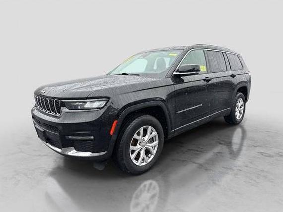JEEP GRAND CHEROKEE 2021 1C4RJKBG3M8120490 image JEEP GRAND CHEROKEE 2021 1C4RJKBG3M8120490 image